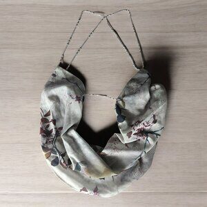 Jaded London Floral Top